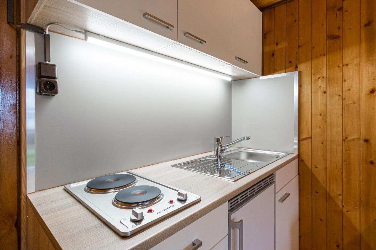 Haus Mair Apartment Гашурн Екстериор снимка
