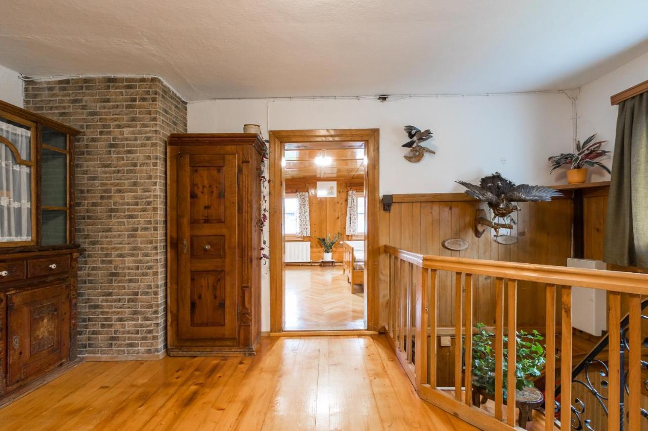 Haus Mair Apartment Гашурн Екстериор снимка