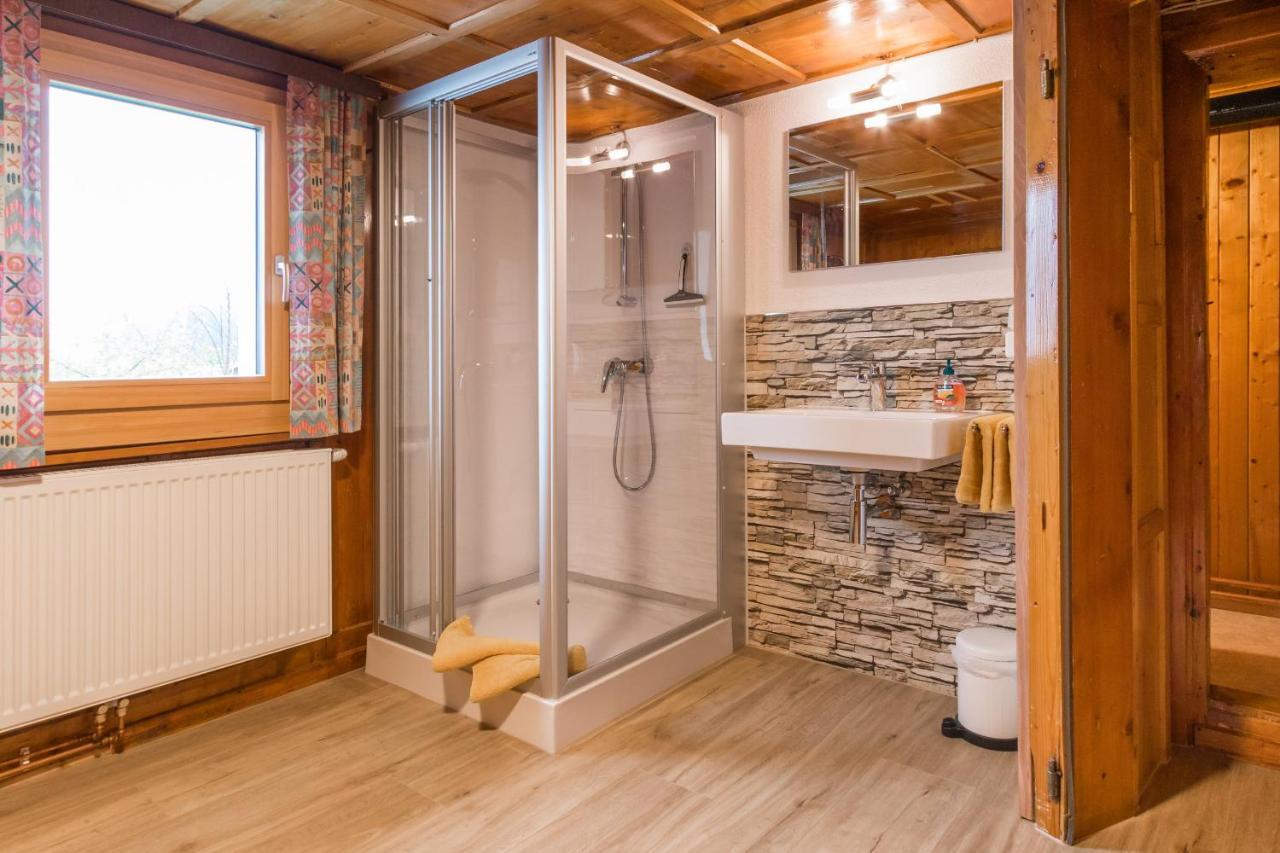Haus Mair Apartment Гашурн Екстериор снимка