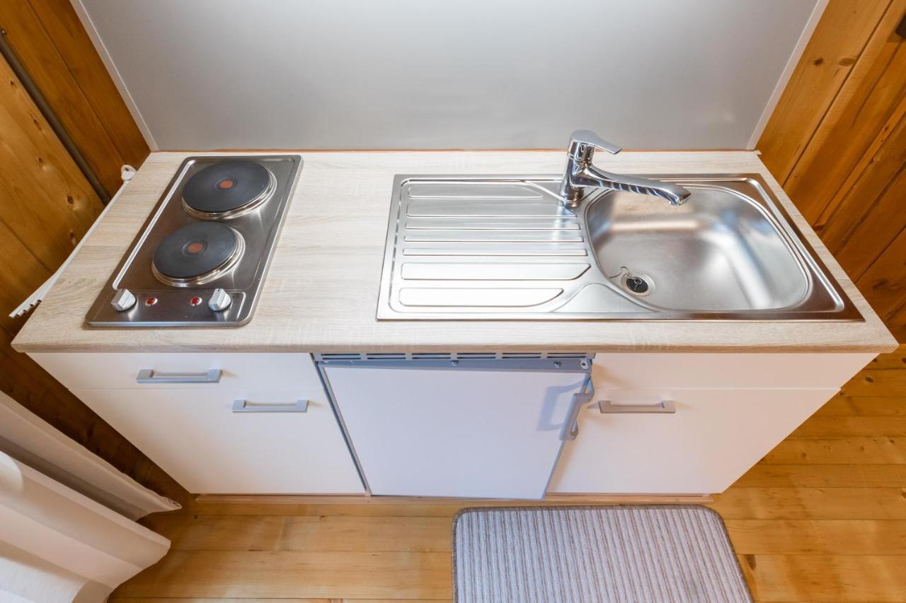 Haus Mair Apartment Гашурн Екстериор снимка