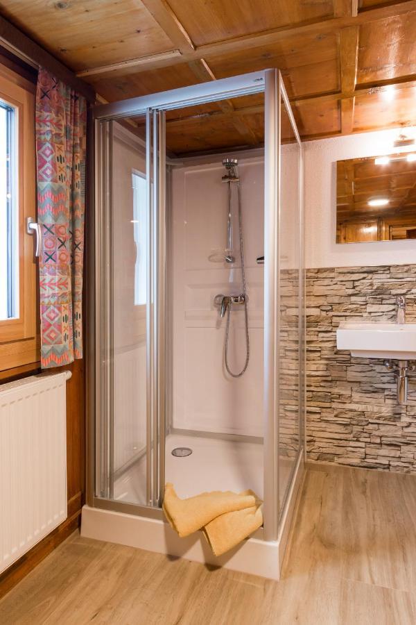 Haus Mair Apartment Гашурн Екстериор снимка
